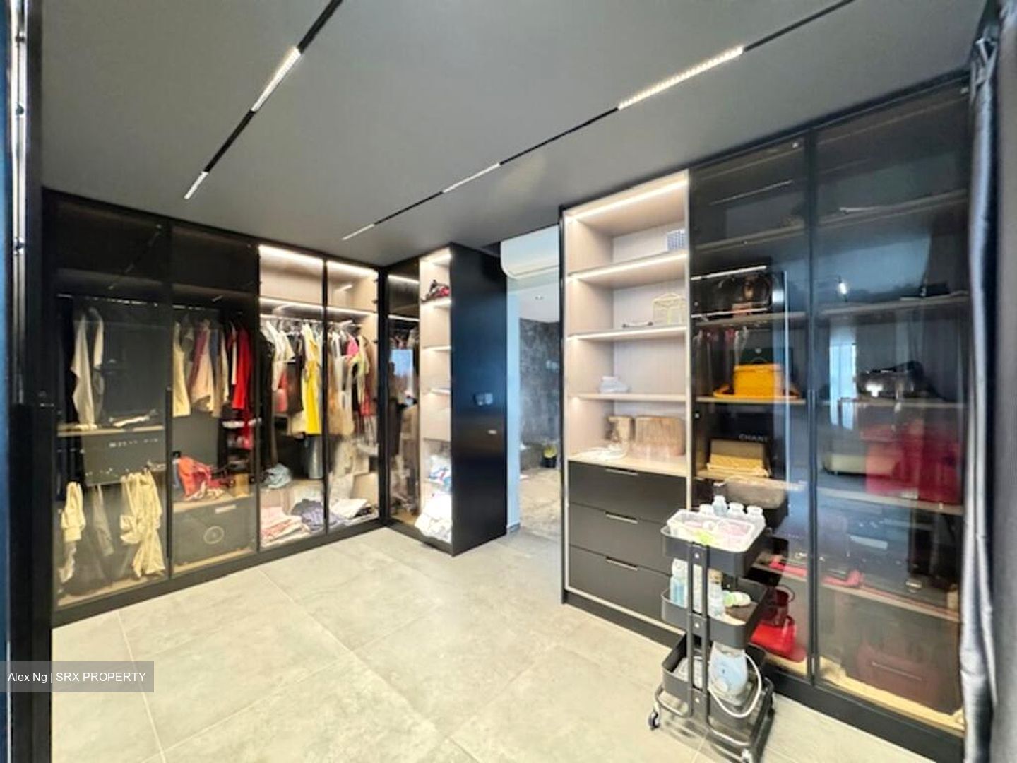 Bedok Avenue (D16), Detached #448192731